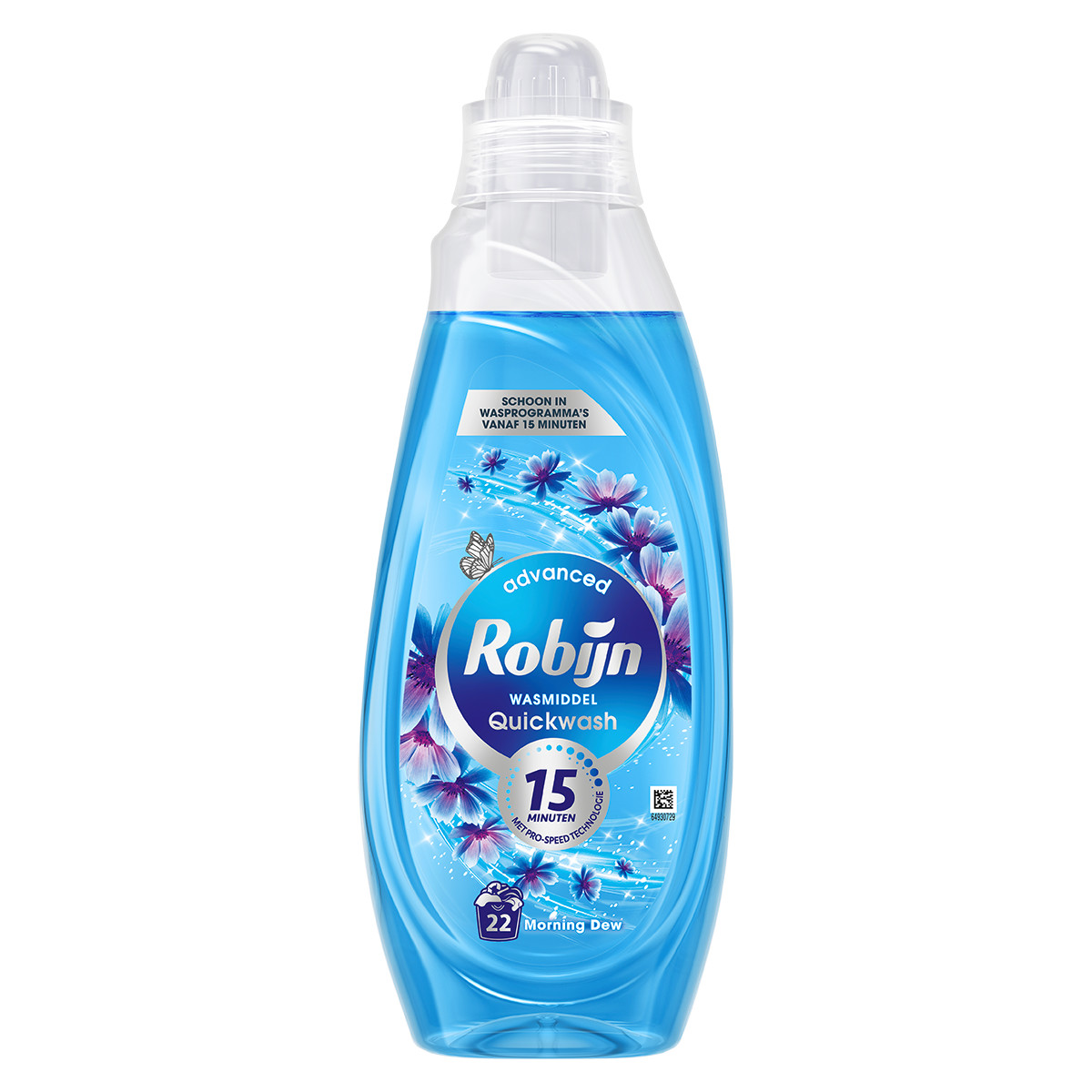 Morning Dew Packshot