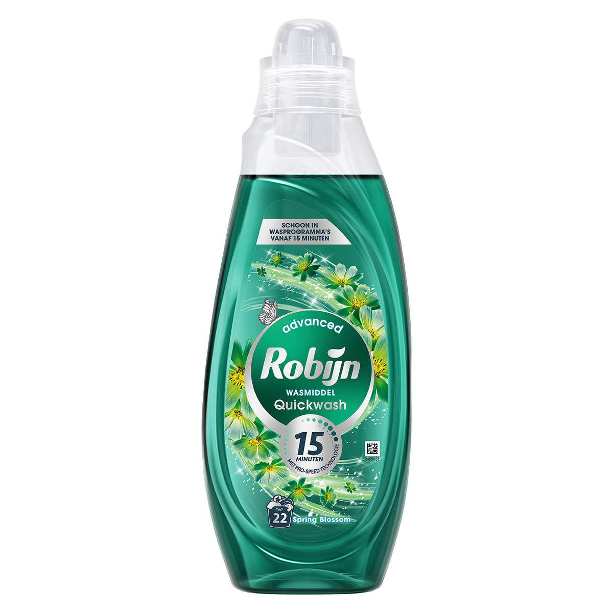 Spring Blossom Packshot